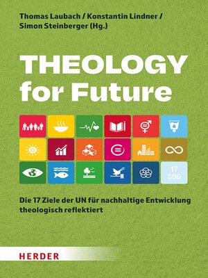 cover image of Theology for Future